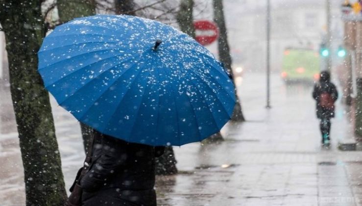 Наурыздың 28-і күнгі ауа райы болжамы