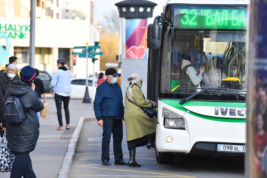 Наурыз мейрамынан кейін науқастар саны артты