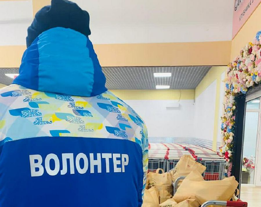 Тасқынға тосқын қойысып жүр