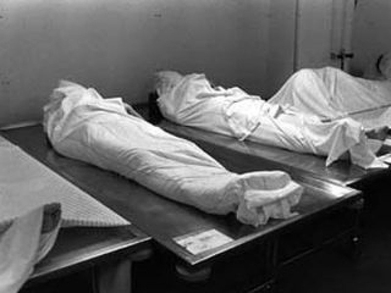 Атырауда жоғалған күзетшінің мүрдесі Жайықтан табылды