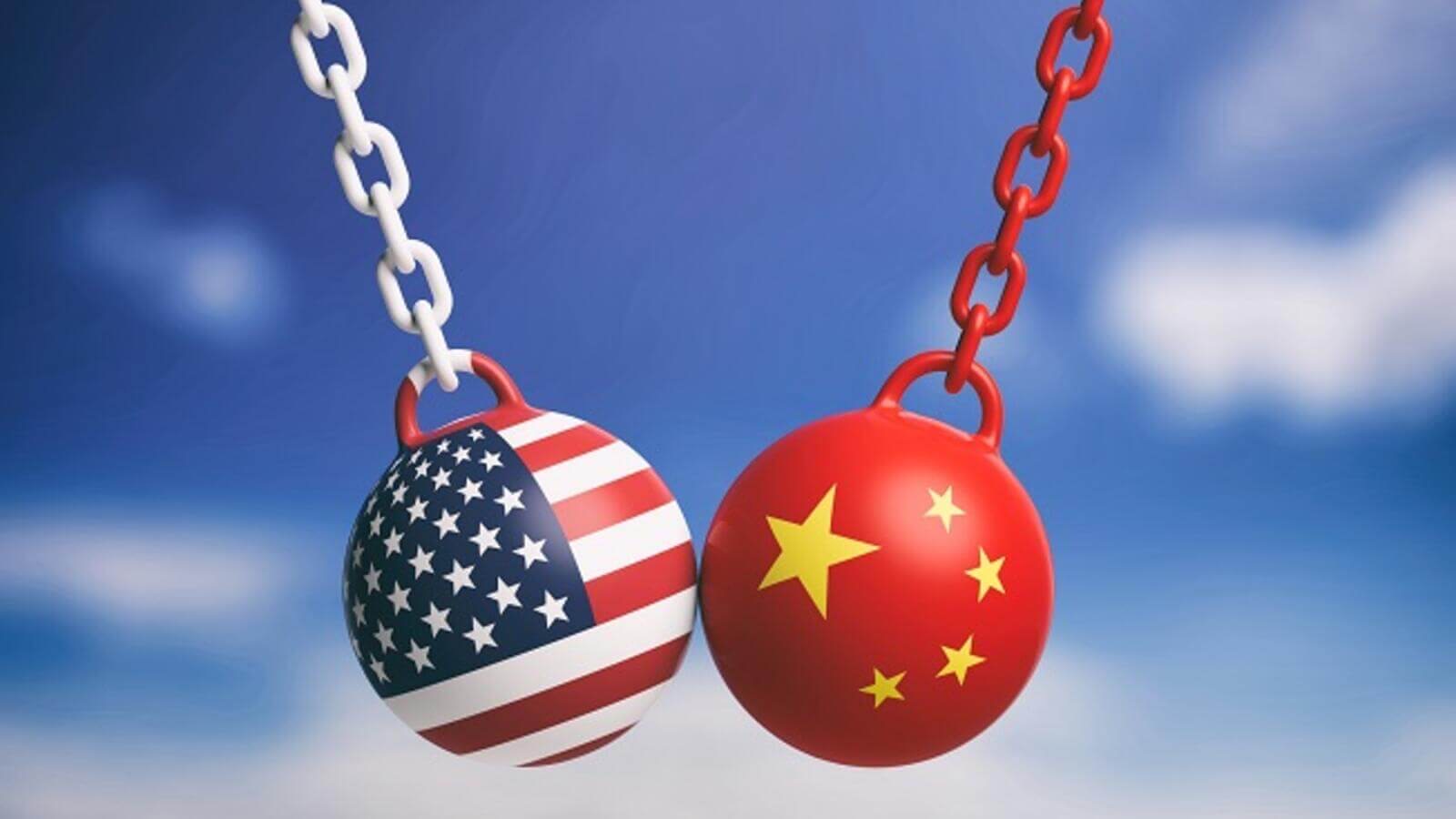 Қытай компанияларының акциялары құлдырады