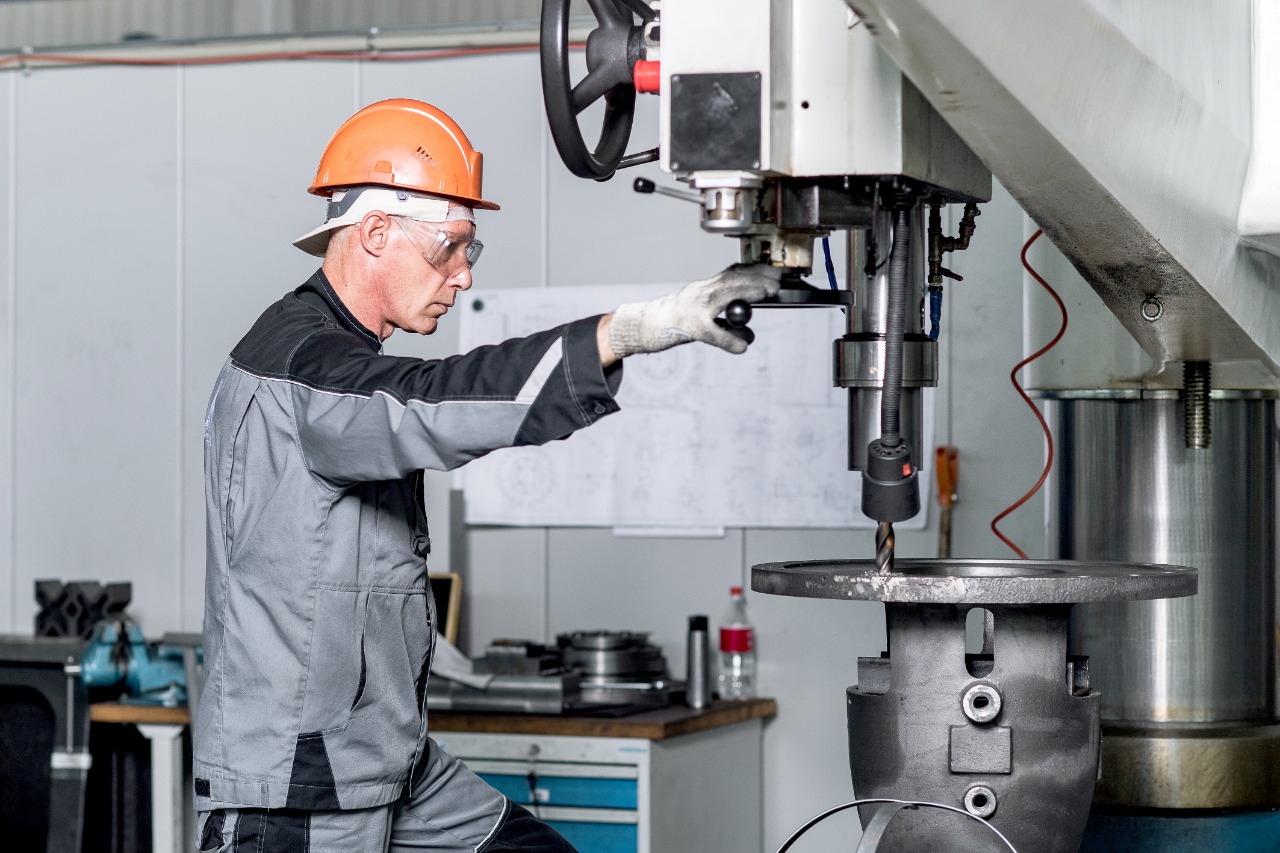 Қазақстан машина жасаушылар Одағында саланы дамыту жайы талқыланды