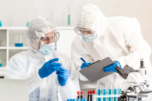 Жаңа штамдар отандық зертханада анықталды