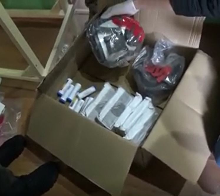 Қарағандылық полицейлер құны 24 млрд теңге болатын есірткі тәркіледі