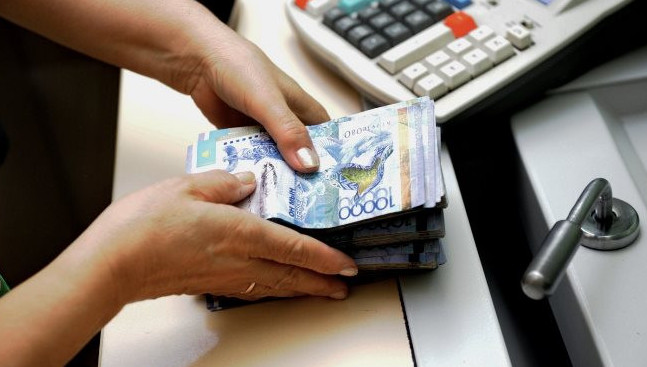 Жамбыл облысында еңбекақы дауы жолға қойылды