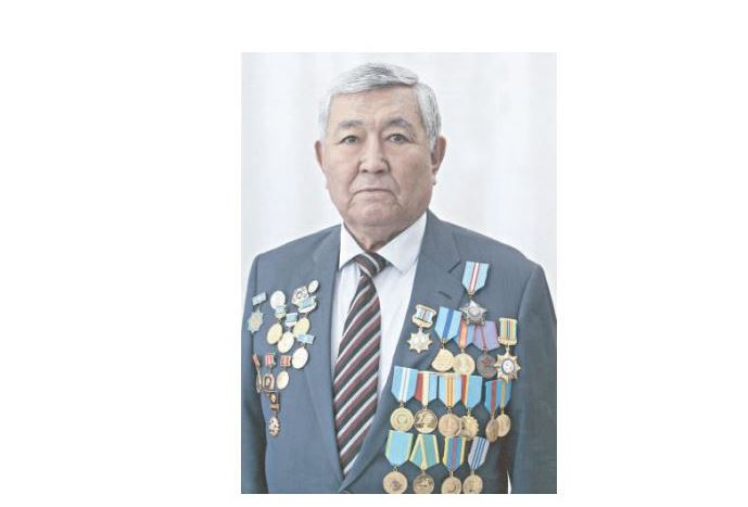 Ауыл аманатына адалдық