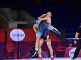 Айдос Сұлтанғали Азия чемпионы атанды