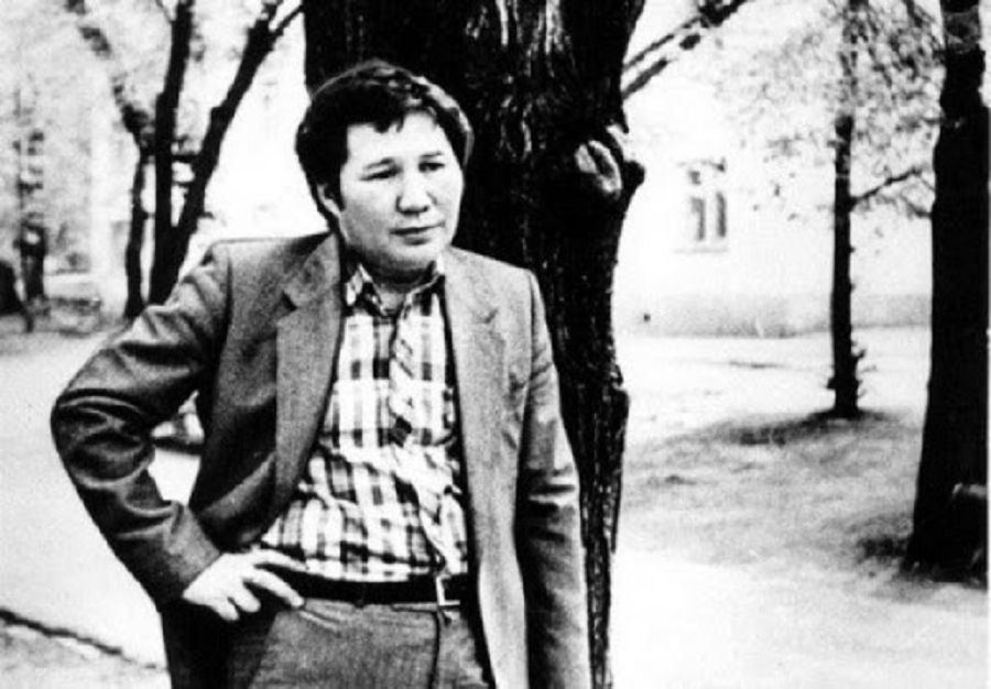 Айтылмай кеткен ұлы арман
