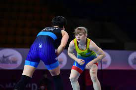 Азия чемпионаты: Төрт аруымыз жарысты жалғастыруда