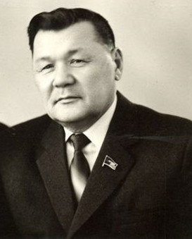 Нар тұлға