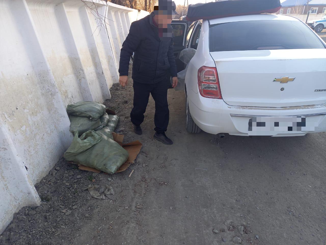 Балық аулаймын деп айыппұл арқалап жүрмеңіз