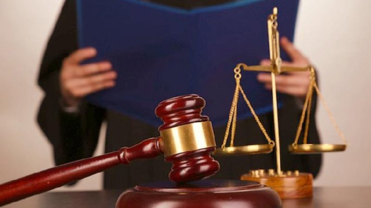 Досын өлтірген павлодарлыққа үкім шықты