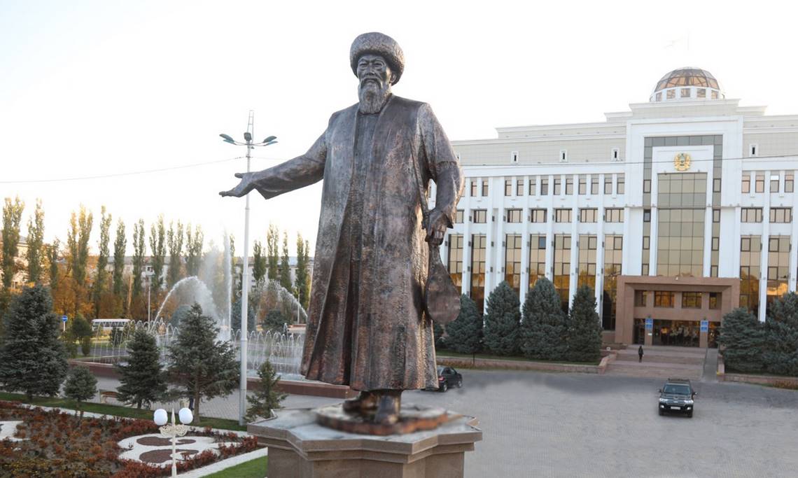 Жамбыл облысында кадрлық тағайындаулар жиі орын алуда