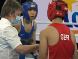 Санжар Ташкенбай әлем чемпионы атанды