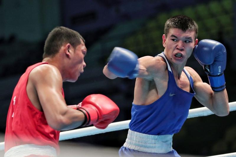 Бокс: Отандастарымыз Сербиядағы турнирді сәтті бастады