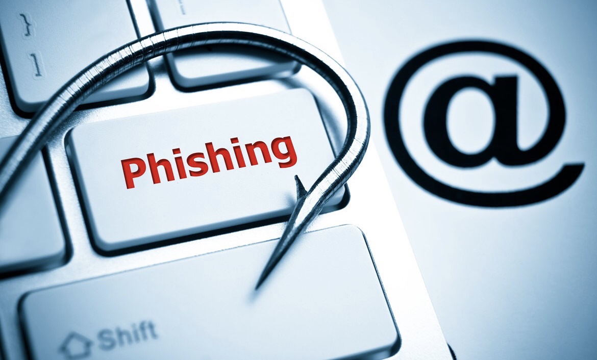 Фишинг шабуылдар тыйылмай тұр