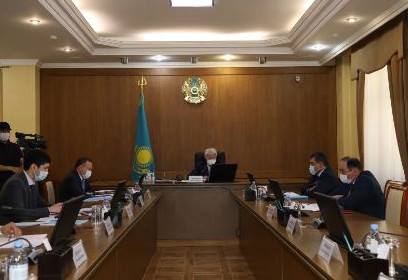 Жамбыл облысында шектеу шаралары күшейеді