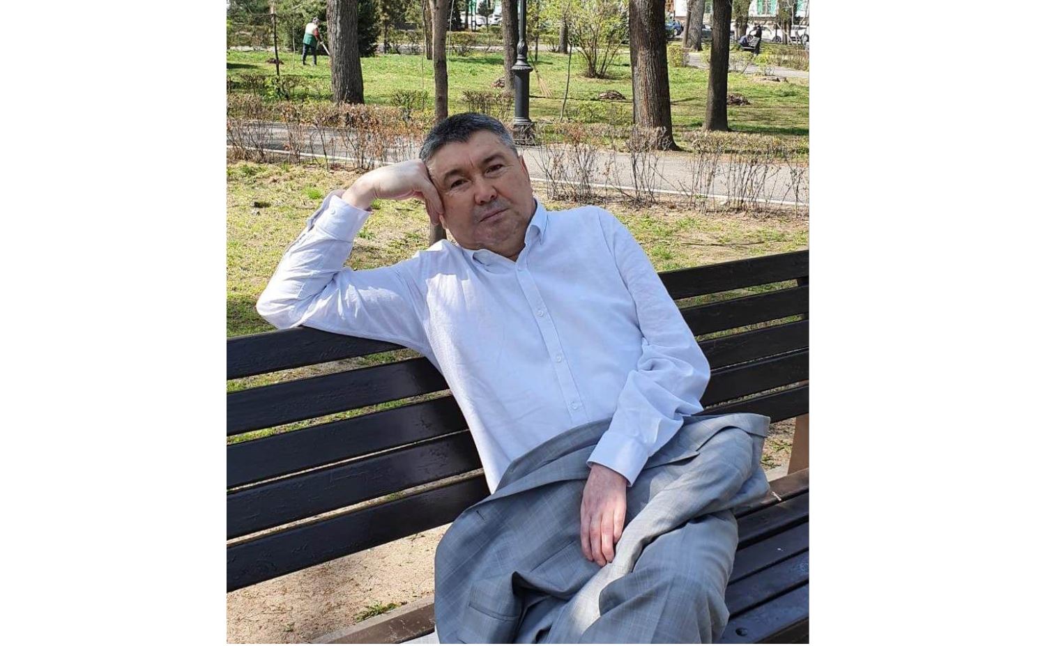 Ермектің ерлігі