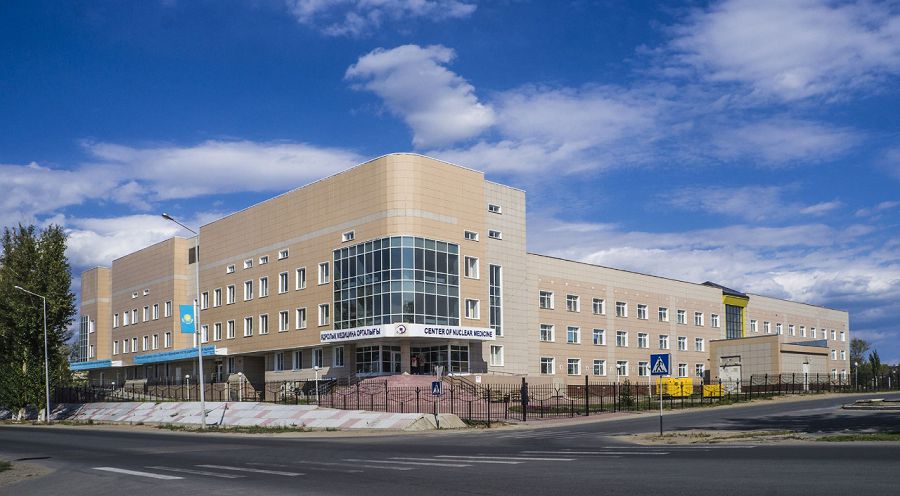 Бірегей медициналық орталық