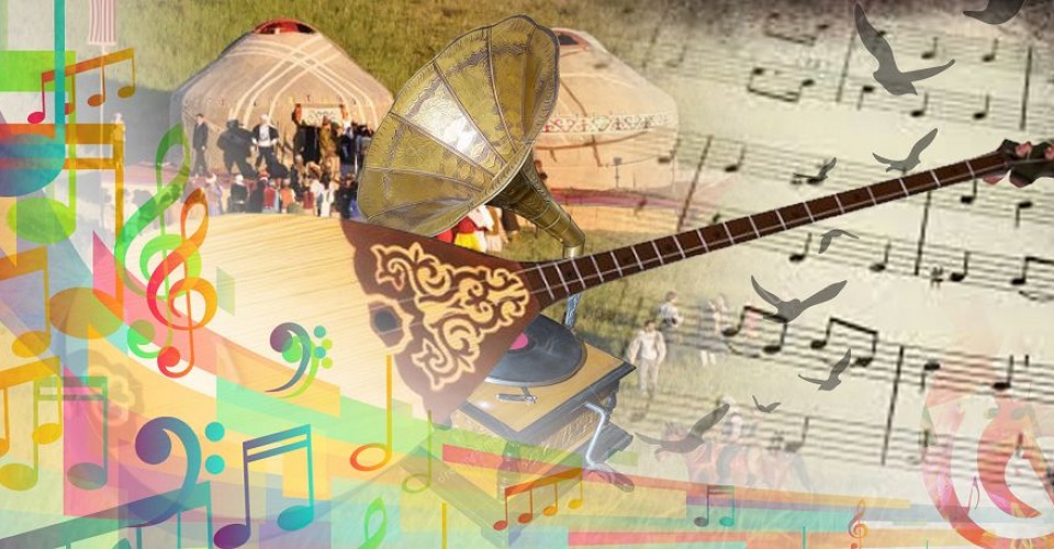 Көксарайдың Кендебай-Геннадийі