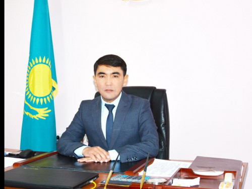 Түркістанда әкімнің заңсыз қабылдаған 10 өкімінің күші жойылды