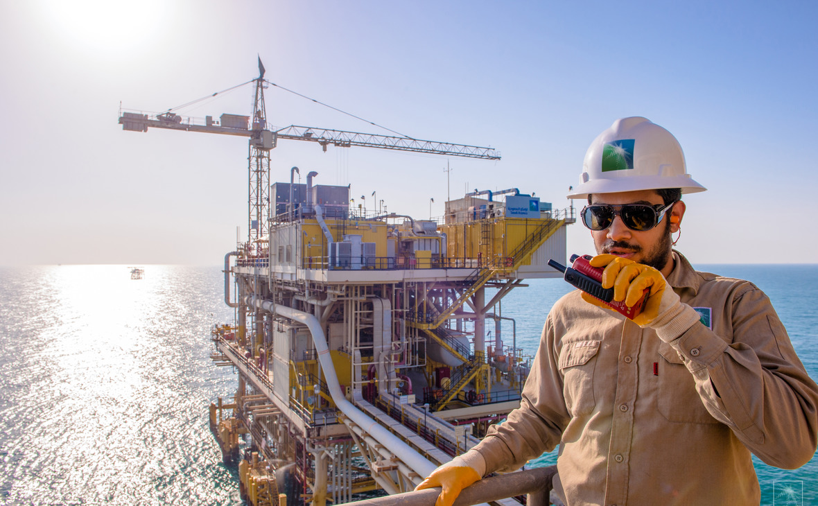 Парсы шығанағындағы мұнай мәселесі