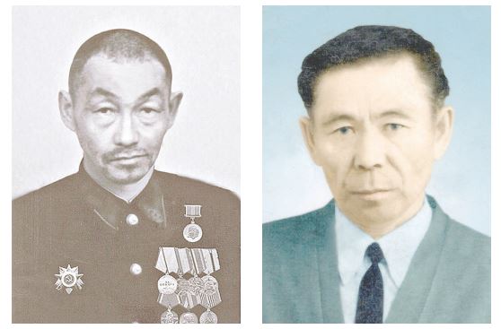 Қилы-қилы тағдырлар