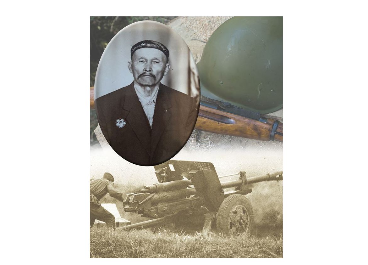 Тозақтан өтсе де түңілмеген