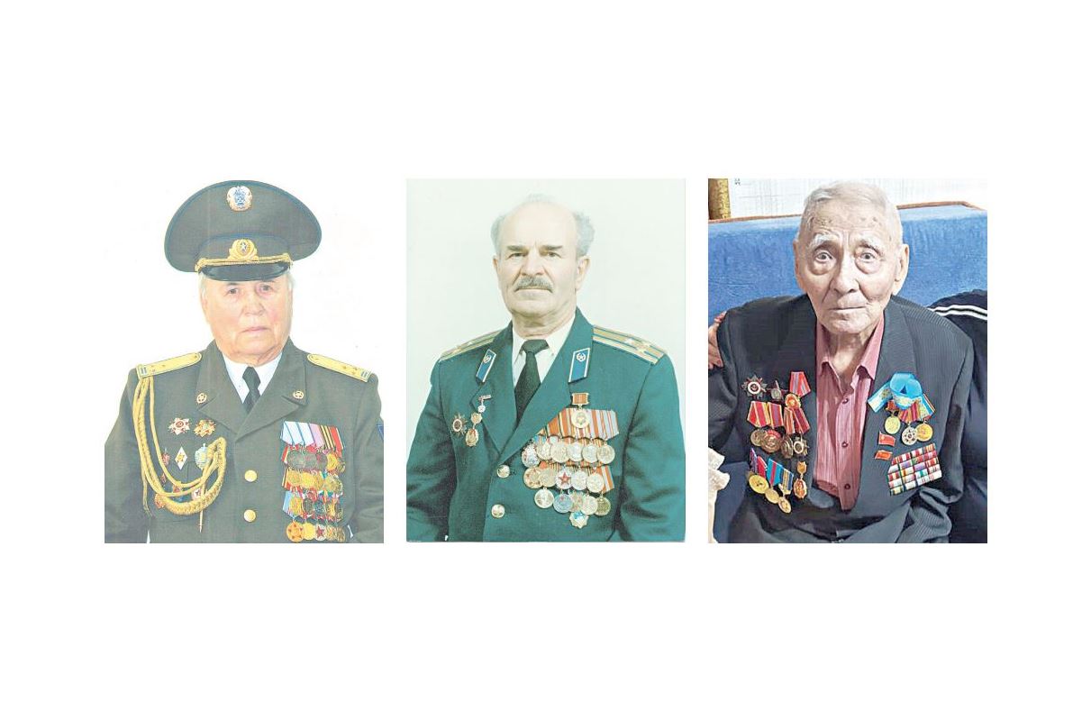 Қарсы барлаушылар қаһармандығы