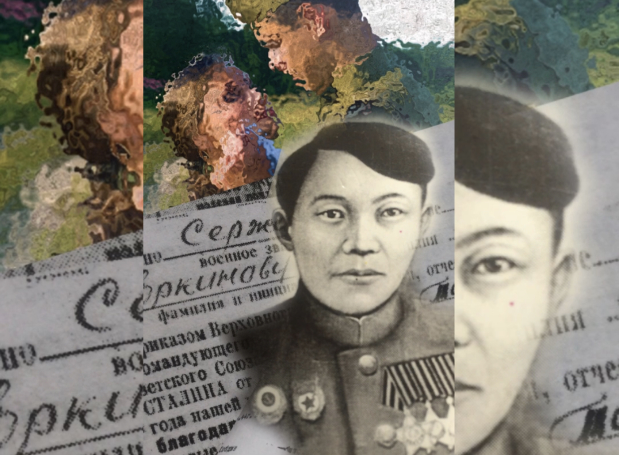 Кестелі орамал