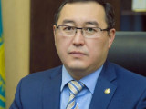 Марат Сұлтанғазиев Қаржы вице-министрі болып тағайындалды