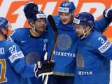 Бүгін хоккейден Қазақстан командасы Беларусь құрамасымен жолдастық кездесу өткізеді