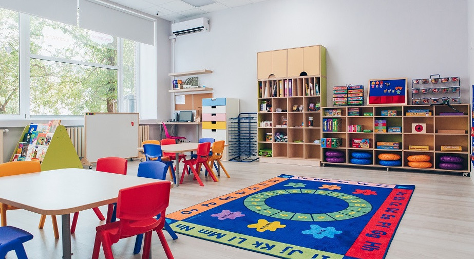 Балабақшаның жоғынан бары жақсы