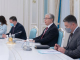 Қасым-Жомарт Тоқаев Финляндия Президентін Қазақстанға ресми сапармен келуге шақырды