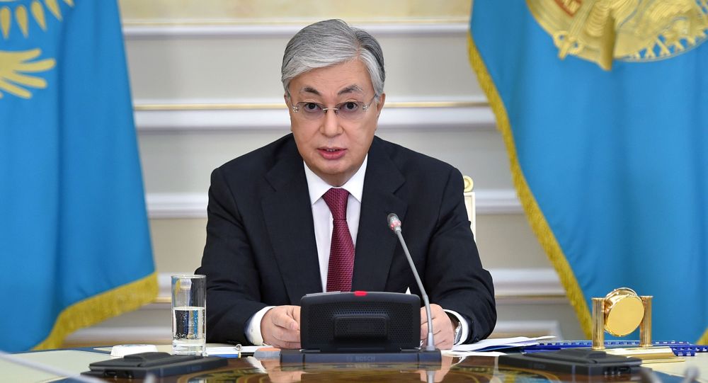 Жаһандану және түпнегізге оралу: Қасым-Жомарт Тоқаевтың «Тәуелсіздік бәрінен қымбат»  мақаласына қатысты ой