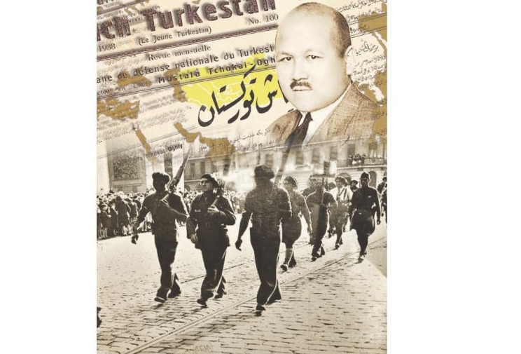 «Біз Отанымыздың ұлттық теңдікке ұмтылысынан нәр аламыз...»