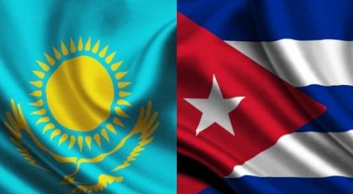 Куба және Қазақстан әйел құқығы мен мүмкіндіктерін кеңейту жолында бірлеспек