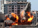 БҰҰ Газадағы жағдайға байланысты ресми мәлімдеме жасады