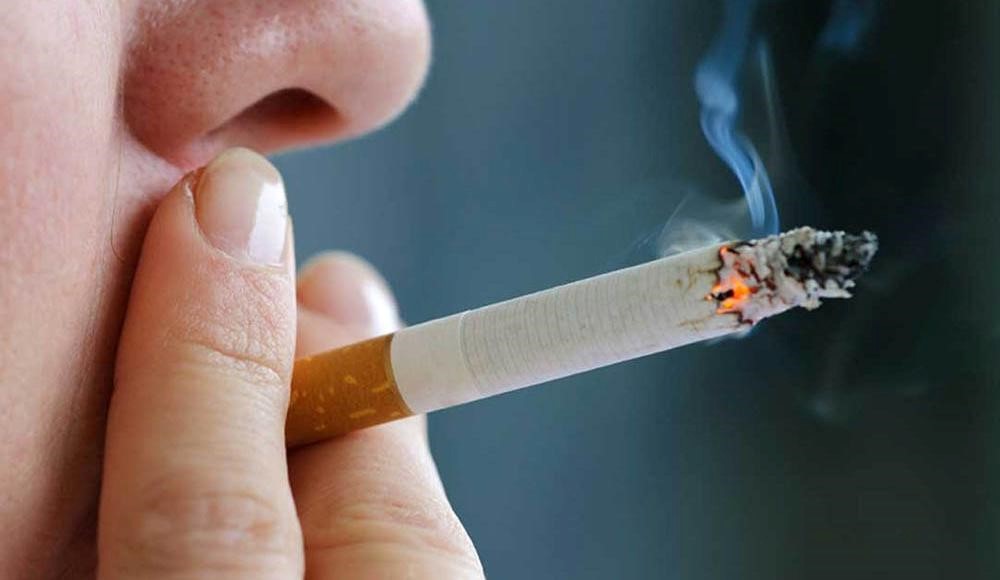 Ғалымдар шылым шегудің өкпе аурулары бар науқастарға әсері туралы зерттеу жүргізді