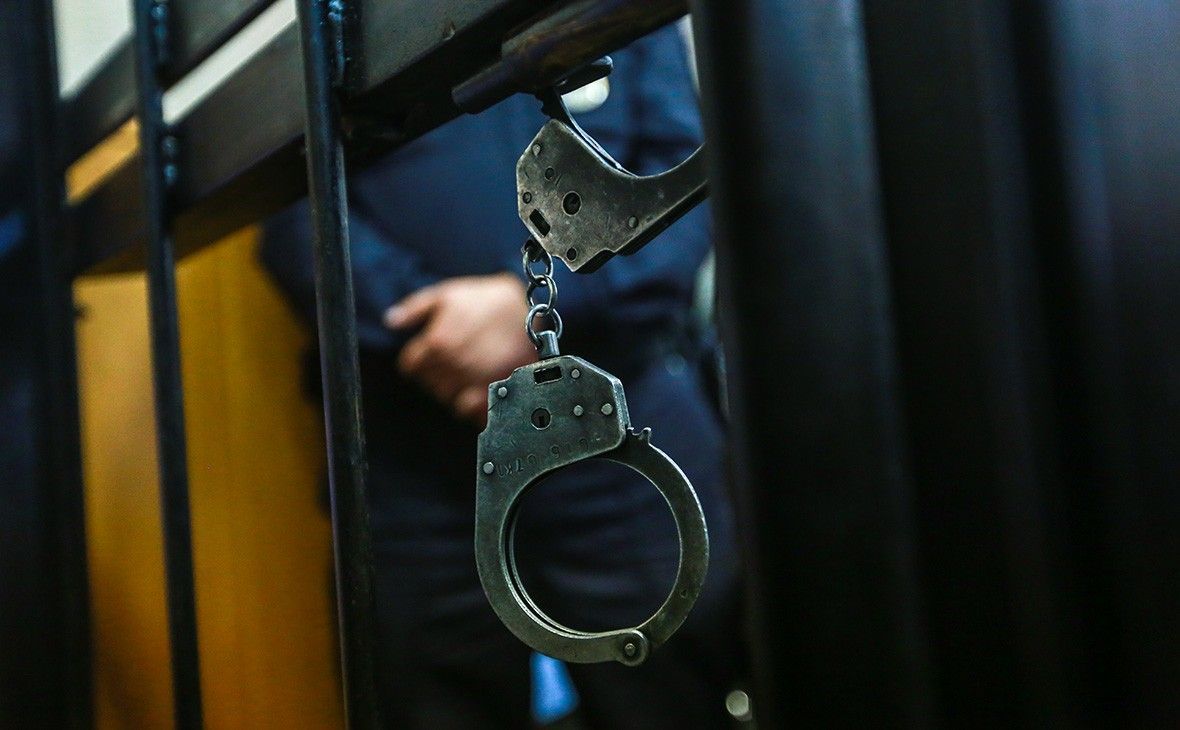 Тәртіпке бағынбаған азамат түрмеге тоғытылды