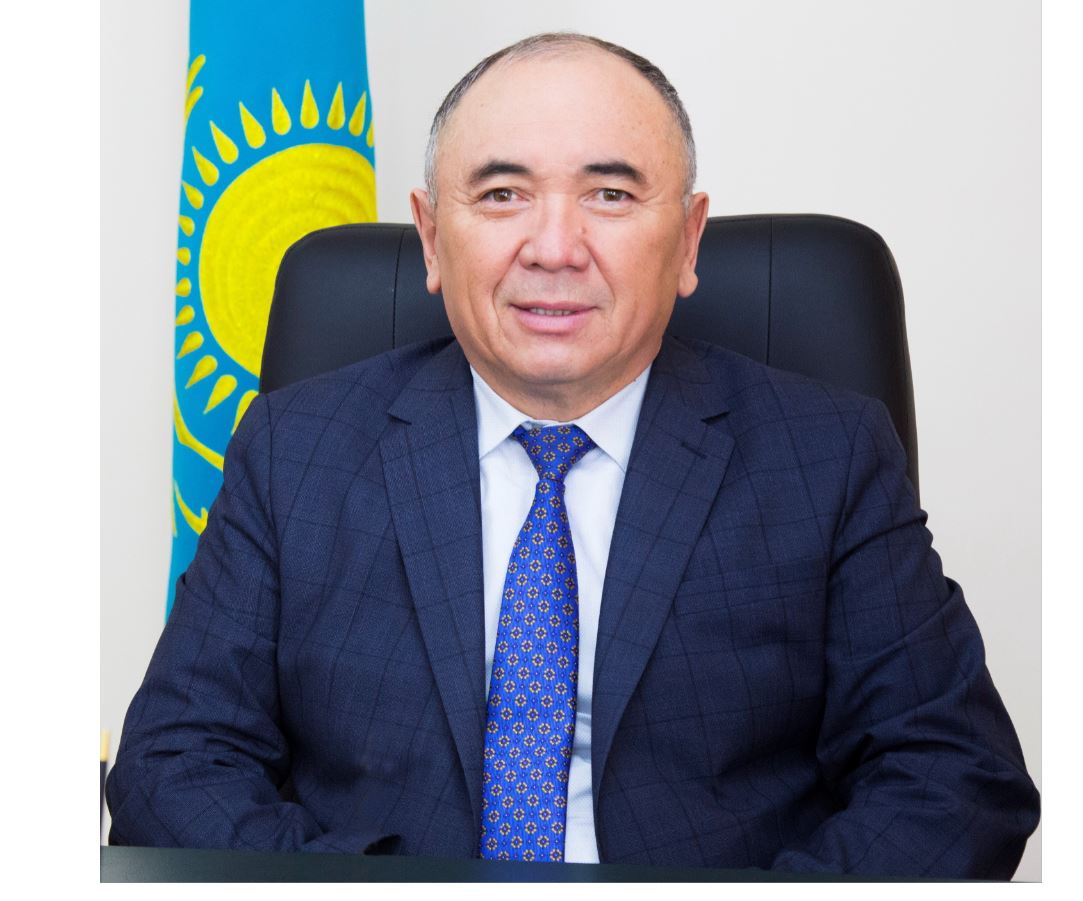 Алғашқы ұстаз ізімен