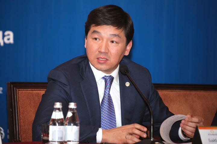 Белсенді азаматтарды қолдайды