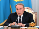 Н.Назарбаев: Кейбір елдер өз ішінде тұйықтала бастады