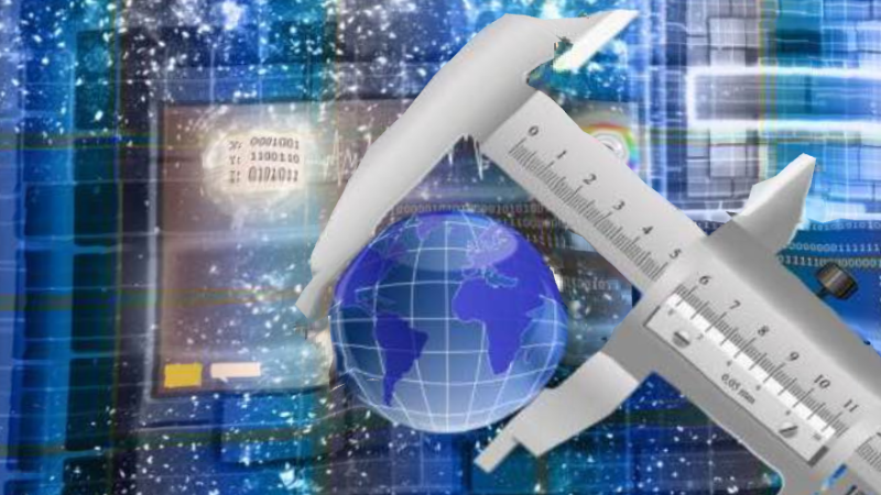 Бірегей өлшем құралы – қауіпсіздікке кепіл