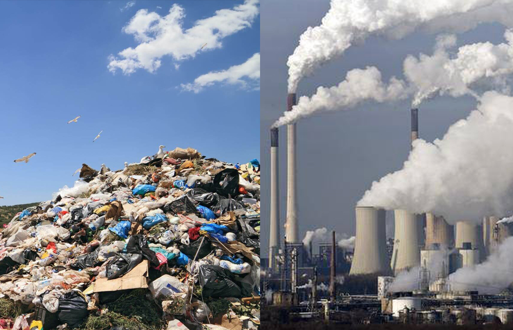 Қоқыс өртейтін зауыт керек пе?