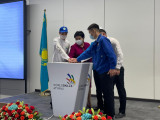 «Worldskills Atyrau-2021» чемпионаты басталды