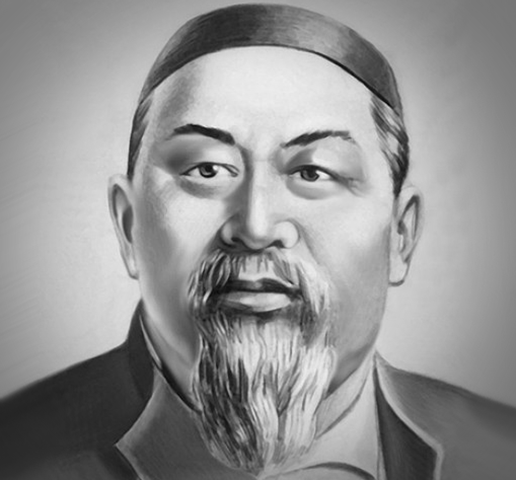 «Кісіге біліміне қарай болыстық қыл...»