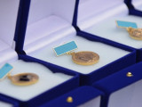 Жамбыл облысында мыңнан аса оқушы «Алтын белгі» иегері атанды