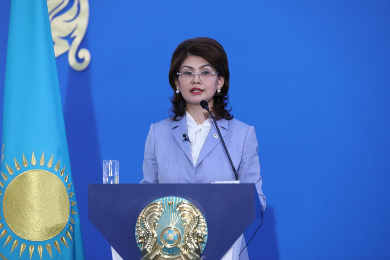 Жұмыла атқарған жұмыс аз емес