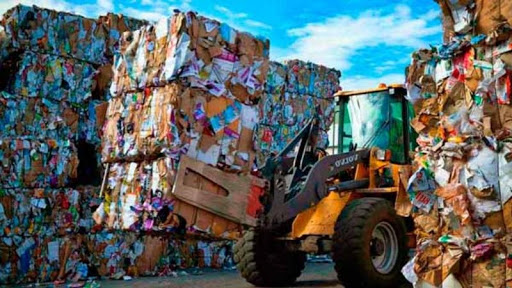 Қалдықты кәдеге жаратудың жолы